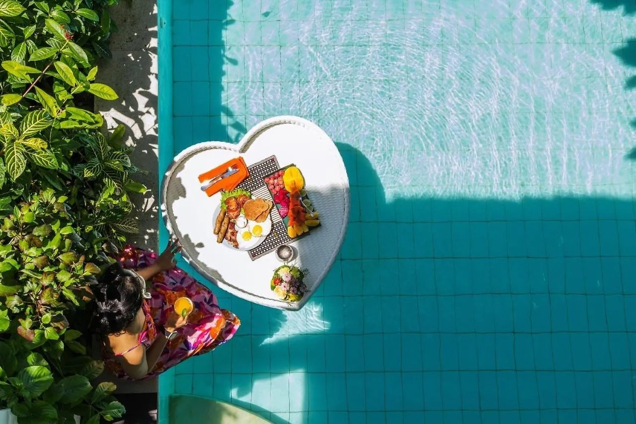 The Cottage By Selasih Seminyak  0*, Seminyak (Bali) Indonesia