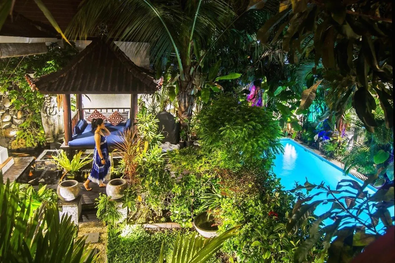 The Cottage By Selasih Seminyak  0*, Seminyak (Bali) Indonesia