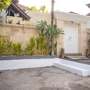 Villa Lily, Seminyak