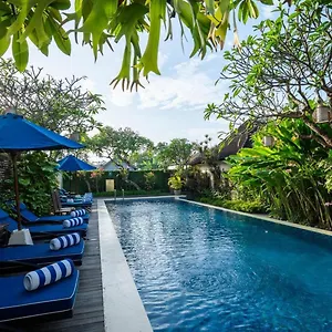 Otel Rama Petitenget, Seminyak