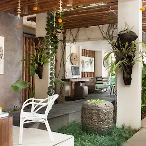 3* Hotell Grandmas