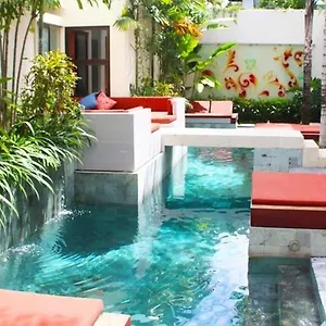 Villa Bali Ginger &, Seminyak (Bali)