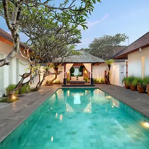 Villa Uma Sapna, Seminyak (Bali)