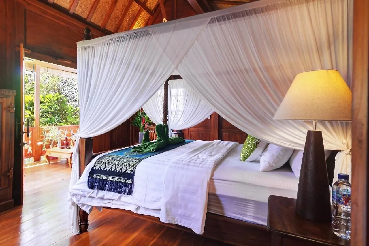 The Cottage By Selasih Seminyak