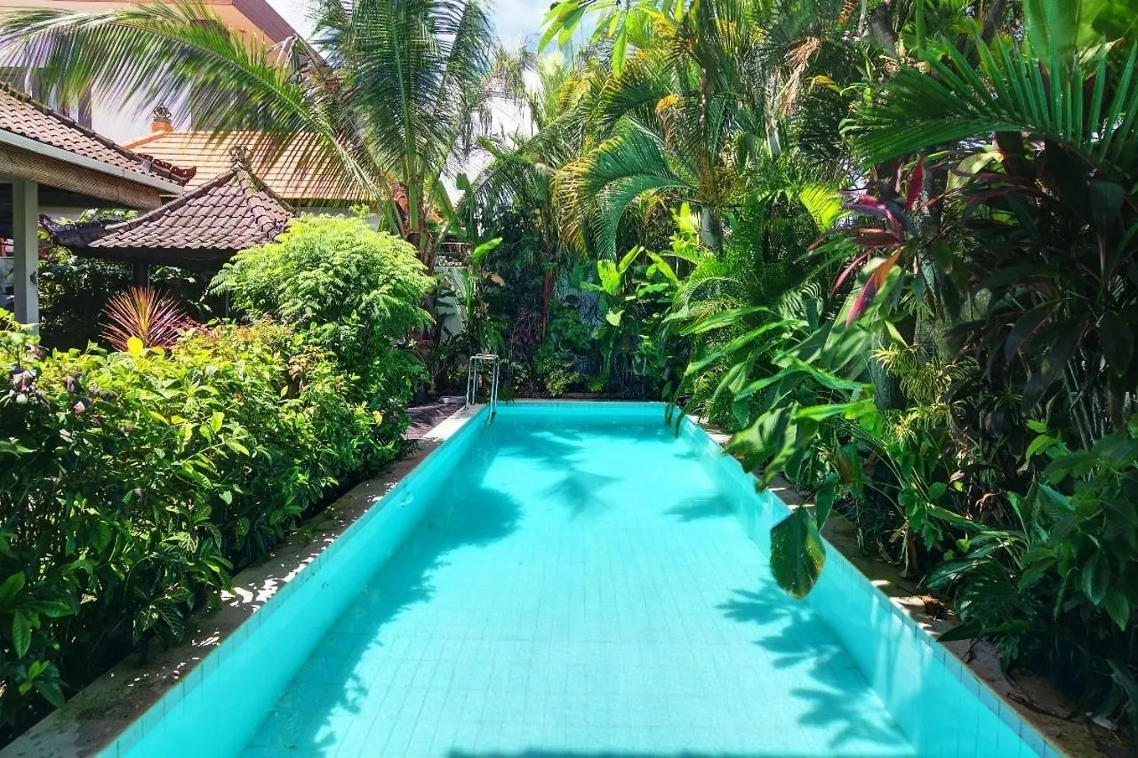 The Cottage By Selasih Seminyak 0*,