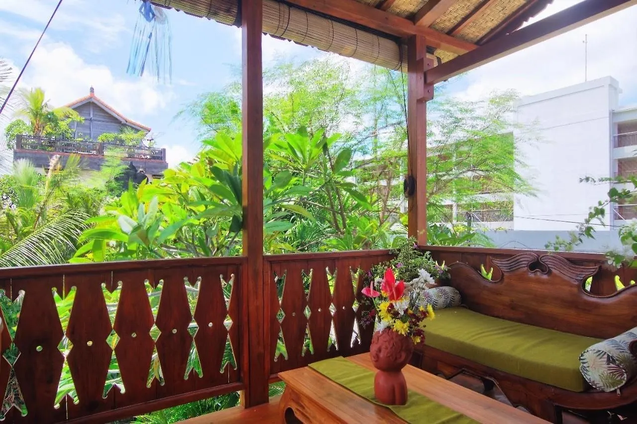 The Cottage By Selasih Seminyak 0*,